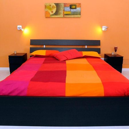 Magic Rainbow Bed & Breakfast Segni Luaran gambar