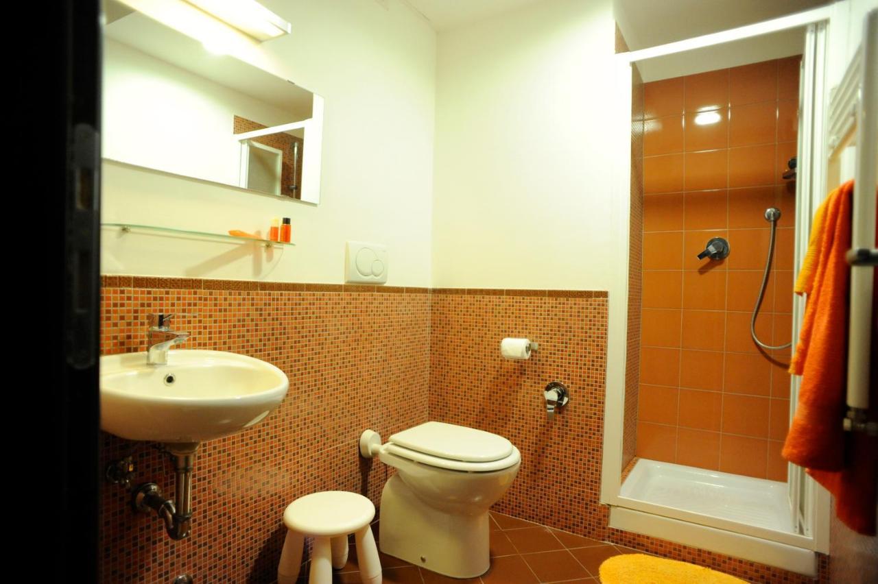 Magic Rainbow Bed & Breakfast Segni Luaran gambar