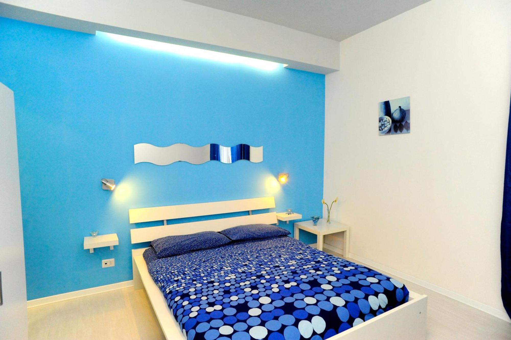 Magic Rainbow Bed & Breakfast Segni Luaran gambar