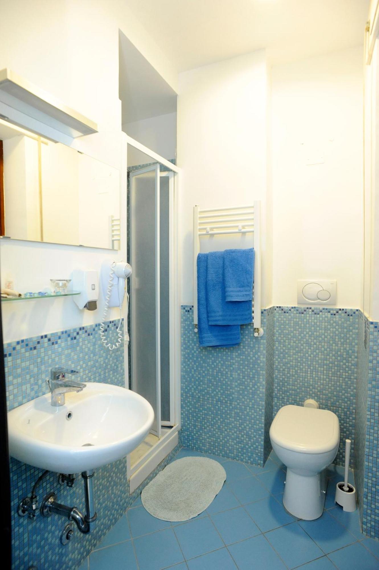 Magic Rainbow Bed & Breakfast Segni Luaran gambar