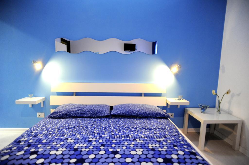 Magic Rainbow Bed & Breakfast Segni Luaran gambar