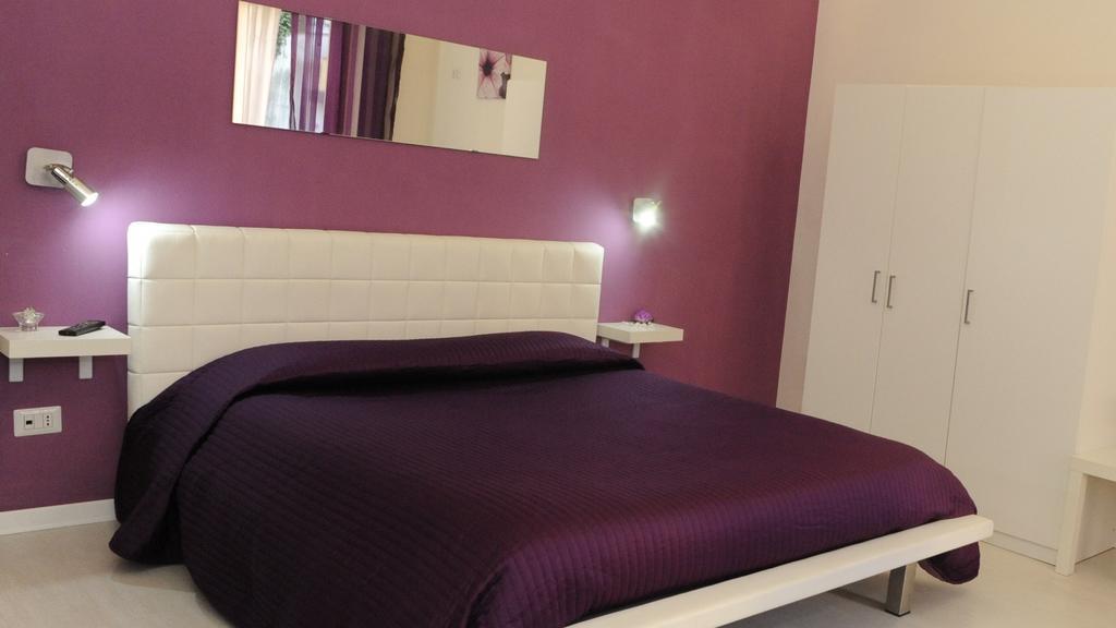 Magic Rainbow Bed & Breakfast Segni Luaran gambar