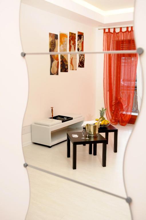 Magic Rainbow Bed & Breakfast Segni Luaran gambar