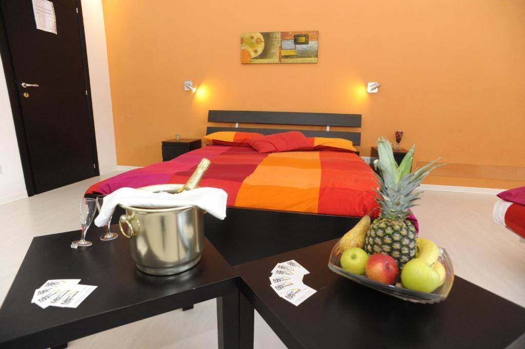 Magic Rainbow Bed & Breakfast Segni Luaran gambar