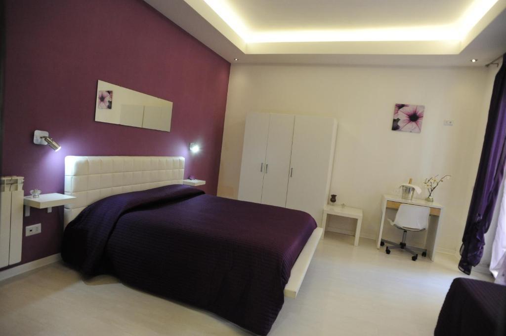 Magic Rainbow Bed & Breakfast Segni Luaran gambar