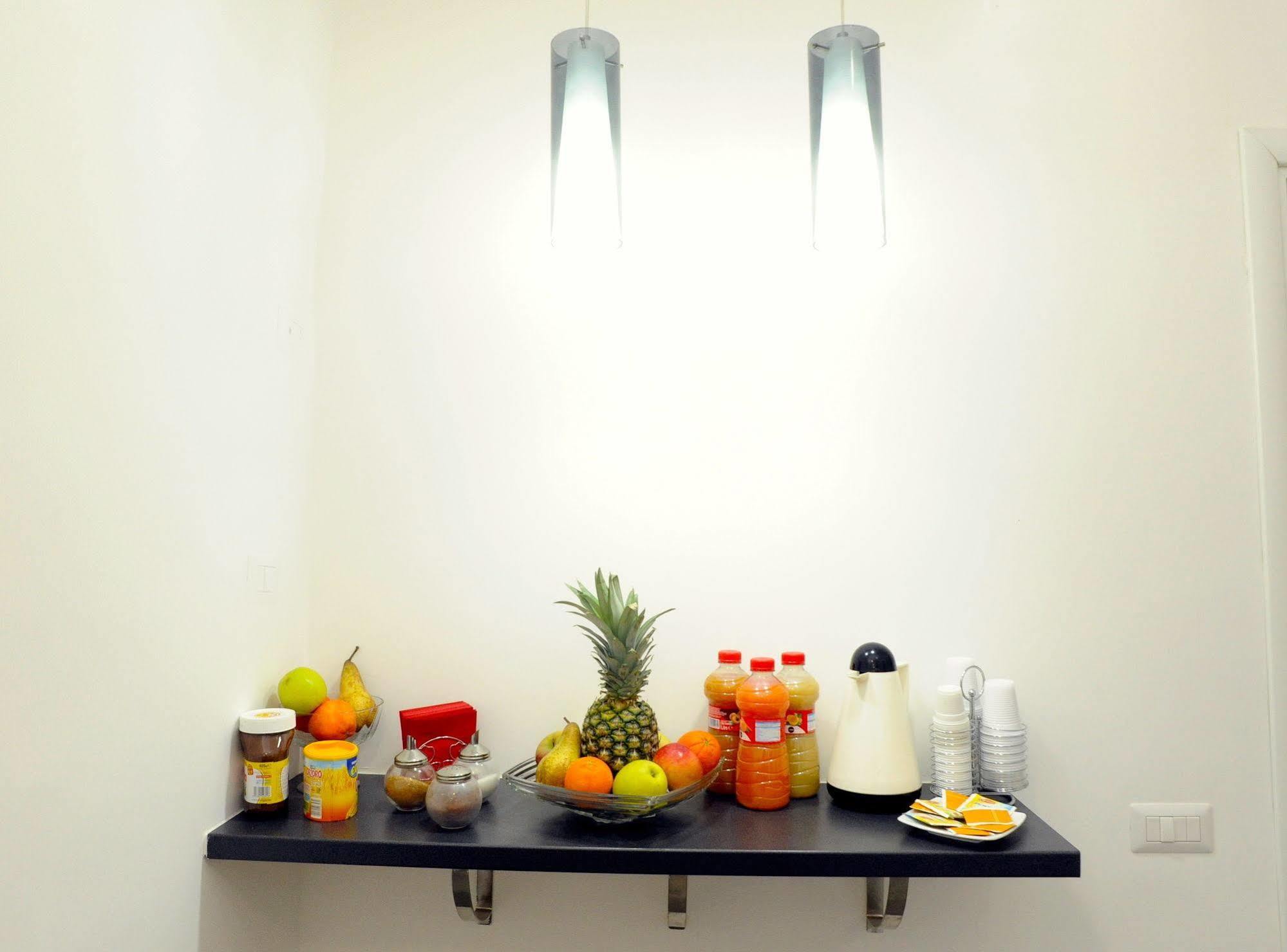 Magic Rainbow Bed & Breakfast Segni Luaran gambar