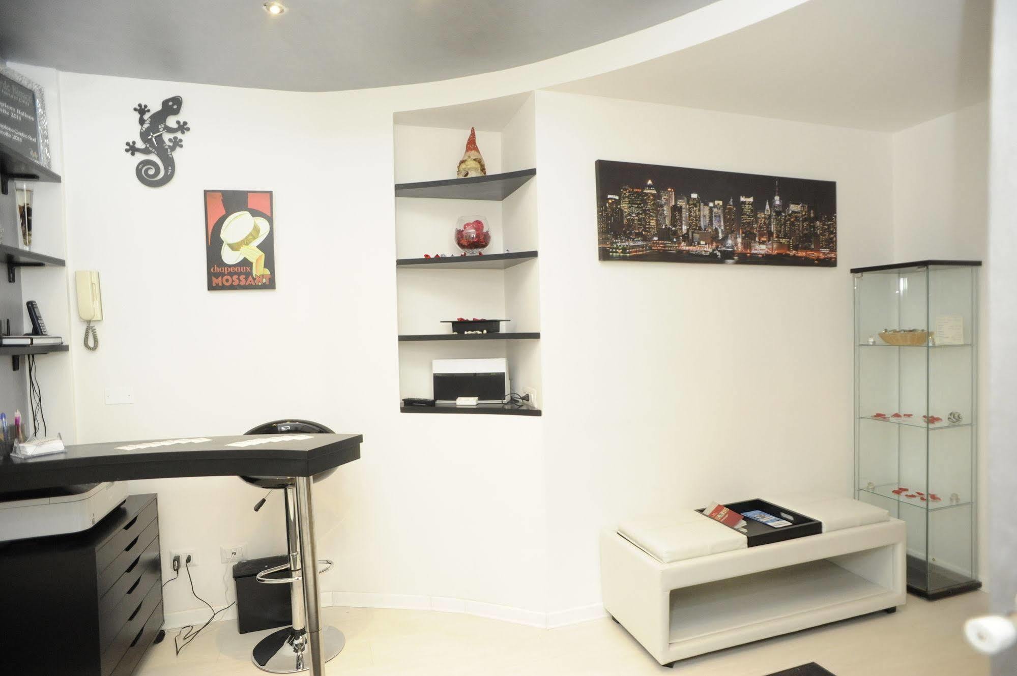 Magic Rainbow Bed & Breakfast Segni Luaran gambar